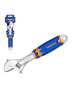 LLAVE INGLESA AJUSTABLE WADFOW - 150MM