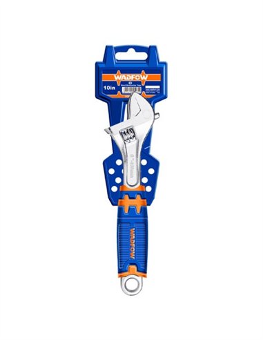 LLAVE INGLESA AJUSTABLE WADFOW - 150MM