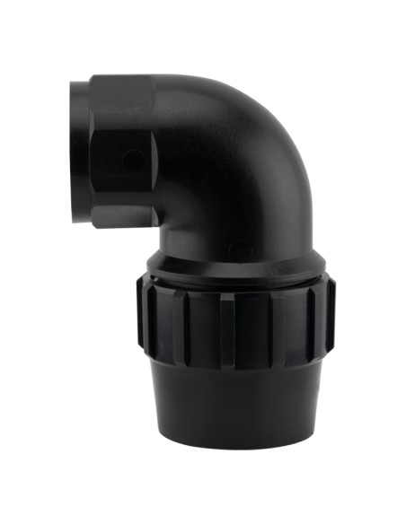 CODO FITTING 90º HEMBRA - 20MM - 1/2"