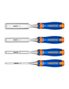 SET 4PZS FORMONES PARA MADERA WADFOW 2
