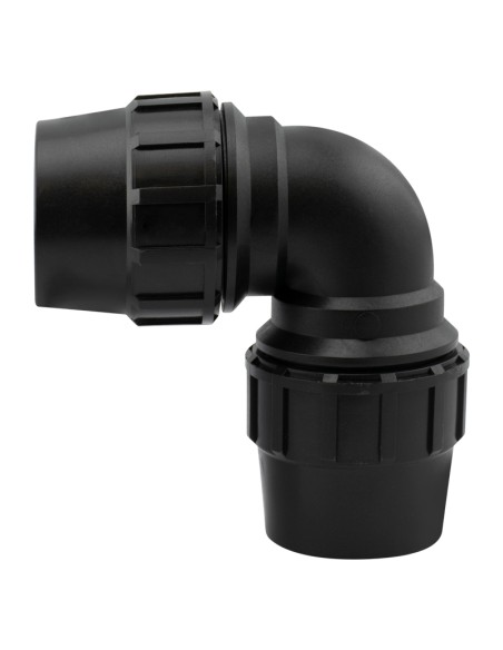 CODO FITTING 90º IGUAL - 32MM
