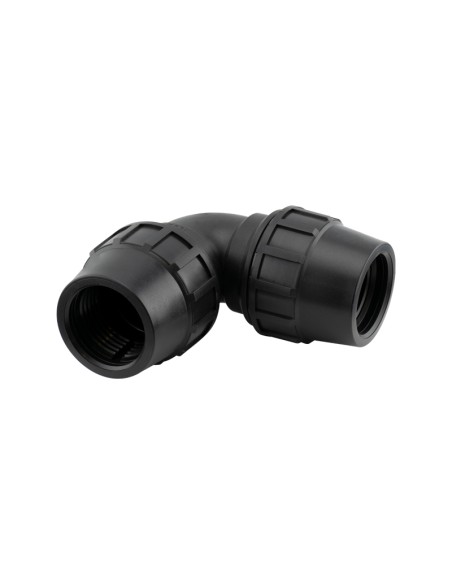 CODO FITTING 90º IGUAL - 20MM