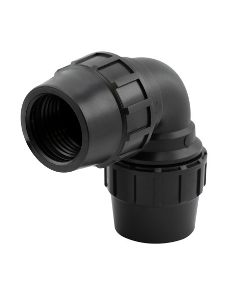 CODO FITTING 90º IGUAL - 20MM