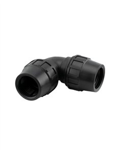 CODO FITTING 90º IGUAL - 75MM