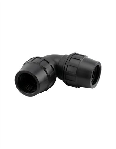 CODO FITTING 90º IGUAL - 90MM