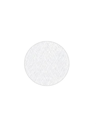 TAPATORNILLIOS ADHESIVO 13MM - BLANCO