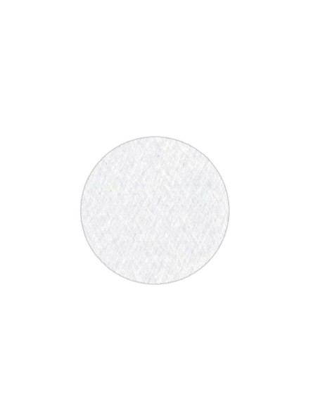 TAPATORNILLIOS ADHESIVO 13MM - BLANCO