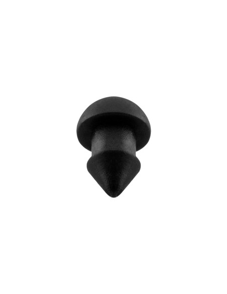 TAPÓN PINCHADO CON AGUJERO BOLSA - 5X5MM - BOLSA 1000UDS