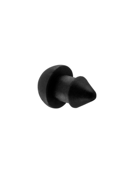 TAPÓN PINCHADO CON AGUJERO BOLSA - 5X5MM - BOLSA 1000UDS