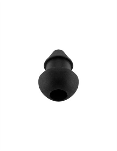 TAPÓN PINCHADO CON AGUJERO BOLSA - 5X5MM - BOLSA 1000UDS