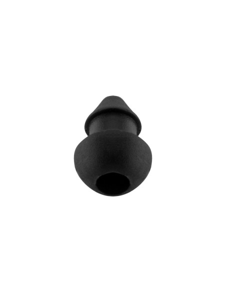 TAPÓN PINCHADO CON AGUJERO BOLSA - 5X5MM - BOLSA 1000UDS