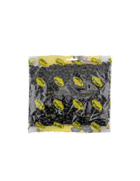 TAPÓN PINCHADO CON AGUJERO BOLSA - 5X5MM - BOLSA 1000UDS