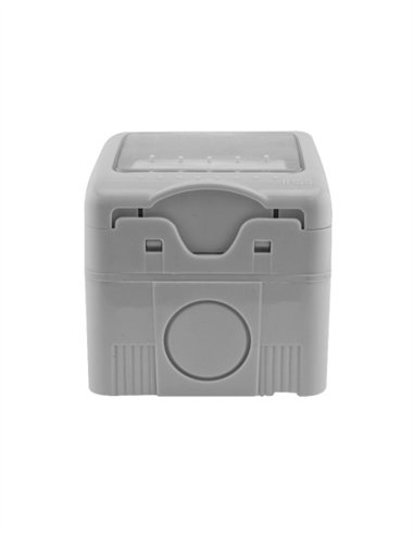 SERIE ESTANCA SIMPLE INTERRUPTOR