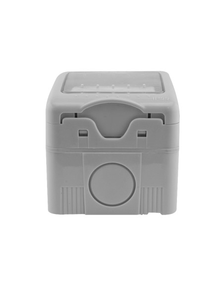 SERIE ESTANCA SIMPLE INTERRUPTOR