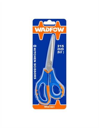 TIJERAS DOMESTICAS WADFOW