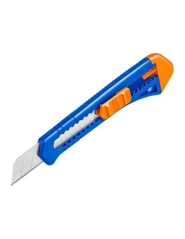 CUTTER BASIC 18 X 100MM WADFOW
