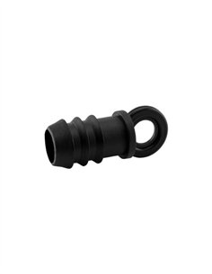 TAPÓN ASA BOLSA 100 UDS - 16MM 2