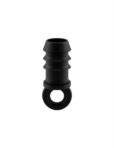 TAPÓN ASA BOLSA 100 UDS - 20MM