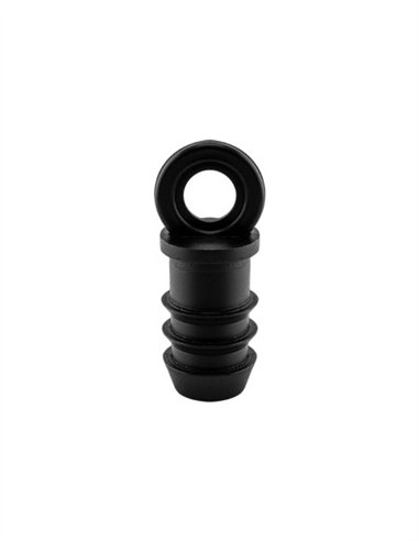 TAPÓN ASA BOLSA 100 UDS - 20MM