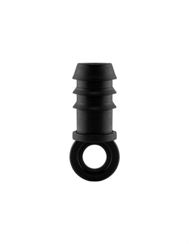 TAPÓN ASA BOLSA 100 UDS - 20MM
