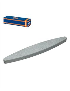 PIEDRA DE AFILAR OVAL 230MM WADFOW