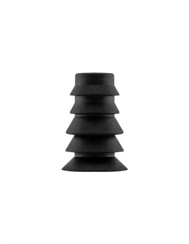 TAPÓN MIXTO MACIZO BOLSA 100 UDS - 16 - 18MM