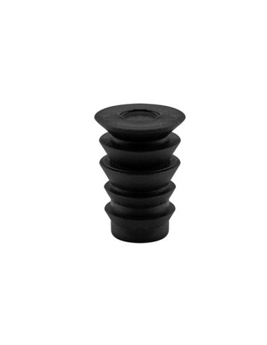 TAPÓN MIXTO MACIZO BOLSA 100 UDS - 16 - 18MM