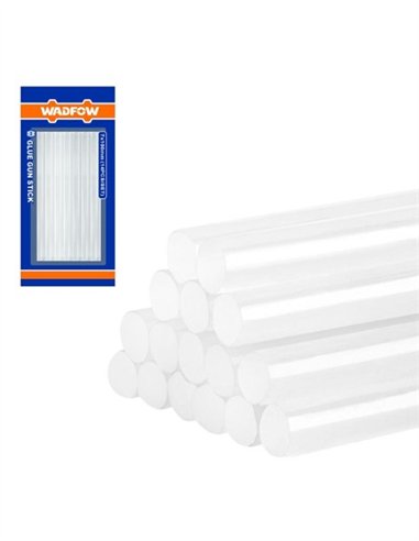 BARRA TERMOFUSIBLE WADFOW - 7X100MM - 14PZS