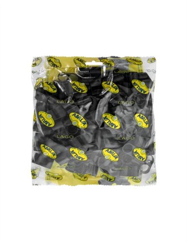 ESTRANGULADOR FINAL BOLSA 100 UDS - 20MM