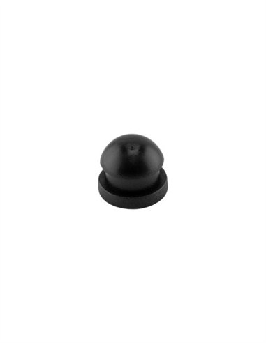 TAPON PINCHADO CON AGUJERO BOLSA 1000 UDS - GRANDE