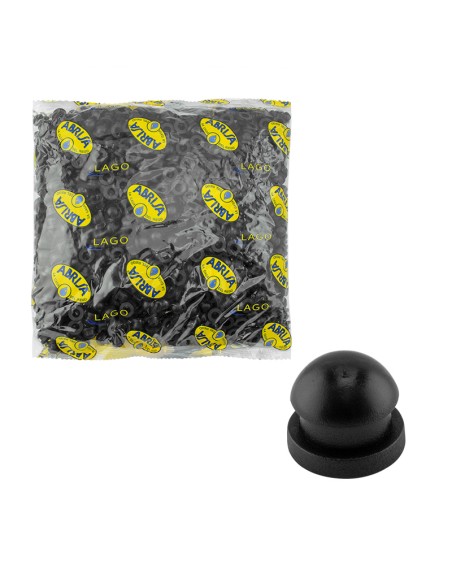 TAPON PINCHADO CON AGUJERO BOLSA 1000 UDS - NORMAL