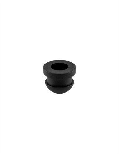 TAPON PINCHADO CON AGUJERO BOLSA 1000 UDS - NORMAL