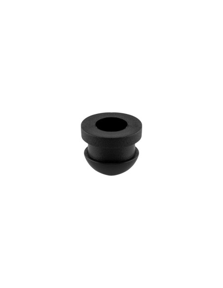 TAPON PINCHADO CON AGUJERO BOLSA 1000 UDS - NORMAL