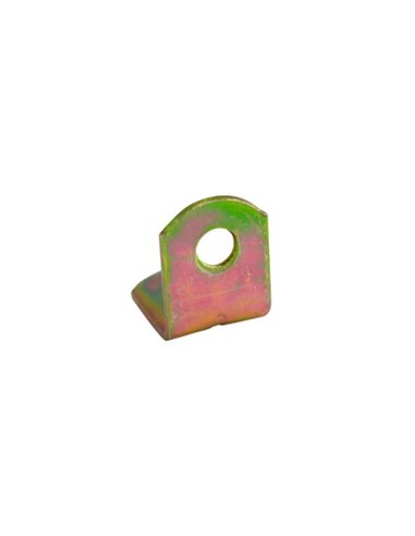 ANGULO DE REFUERZO PUNTA REDONDA - 30X30MM - 100UDS