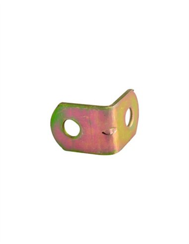 ANGULO DE REFUERZO PUNTA REDONDA - 60X60MM - 50UDS