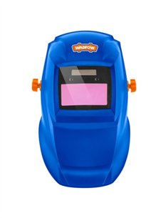 PANTALLA DE SOLDADURA ELECTRONICA WADFOW