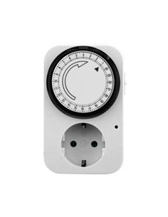 PROGRAMADOR HORARIO 2