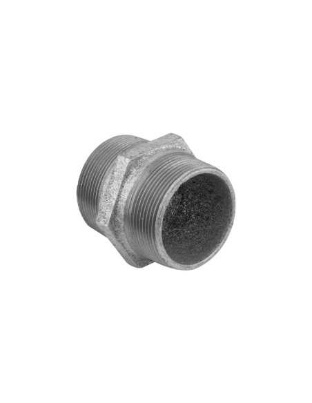 FIGURA 280 MACHON GALVANIZADO - 3/4"