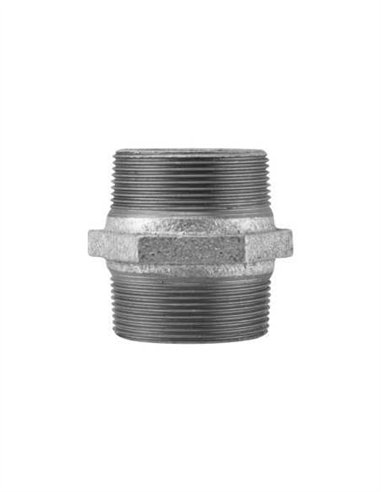 FIGURA 280 MACHON GALVANIZADO - 1 1/4"