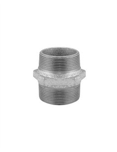 FIGURA 280 MACHON GALVANIZADO - 1 1/2"