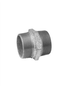 FIGURA 280 MACHON GALVANIZADO - 4" 2