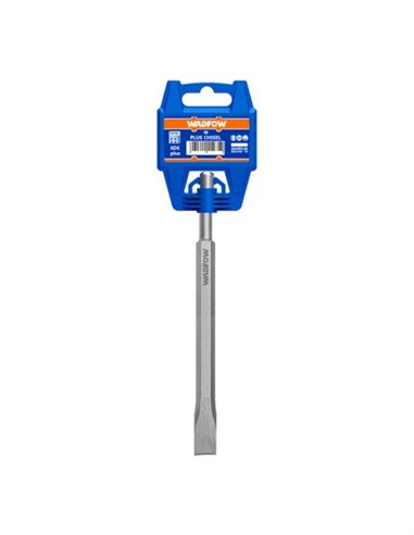 CINCEL PLANO SDS-PLUS WADFOW
