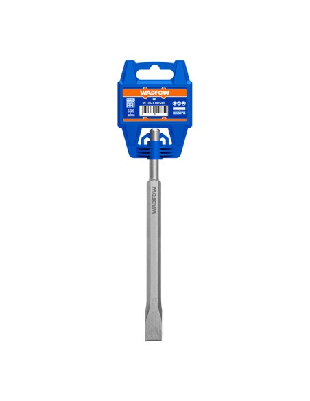 CINCEL PLANO SDS-PLUS WADFOW