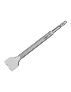 CINCEL DE PALA ANCHO SDS-PLUS WADFOW 2