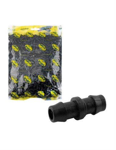 ENLACE TOMA MICROTUBO BOLSA 1000 UDS - 5-3MM