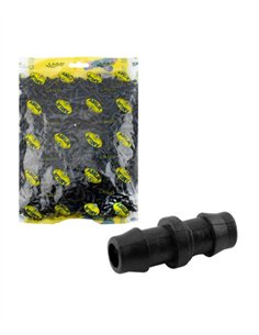 ENLACE TOMA MICROTUBO BOLSA 1000 UDS - 5-5MM