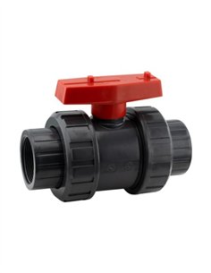 VÁLVULA ROSCAR HEMBRA LOGUI - 1/2"
