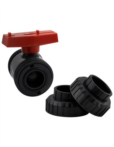 VÁLVULA ROSCAR HEMBRA LOGUI - 1/2"