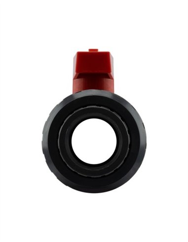 VÁLVULA ROSCAR HEMBRA LOGUI - 1/2"