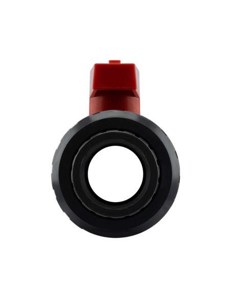 VÁLVULA ROSCAR HEMBRA LOGUI - 1/2"